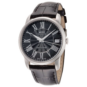 Mido Baroncelli III Women's Automatic Watch M0102081605320