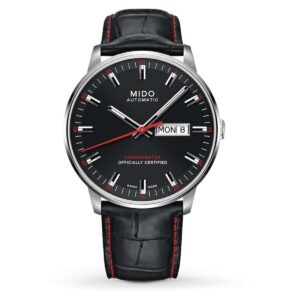 Mido Commander II Men's Automatic Watch M0214311605100