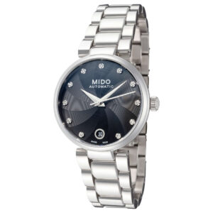 Mido Baroncelli Women's Automatic Watch M0222071105610