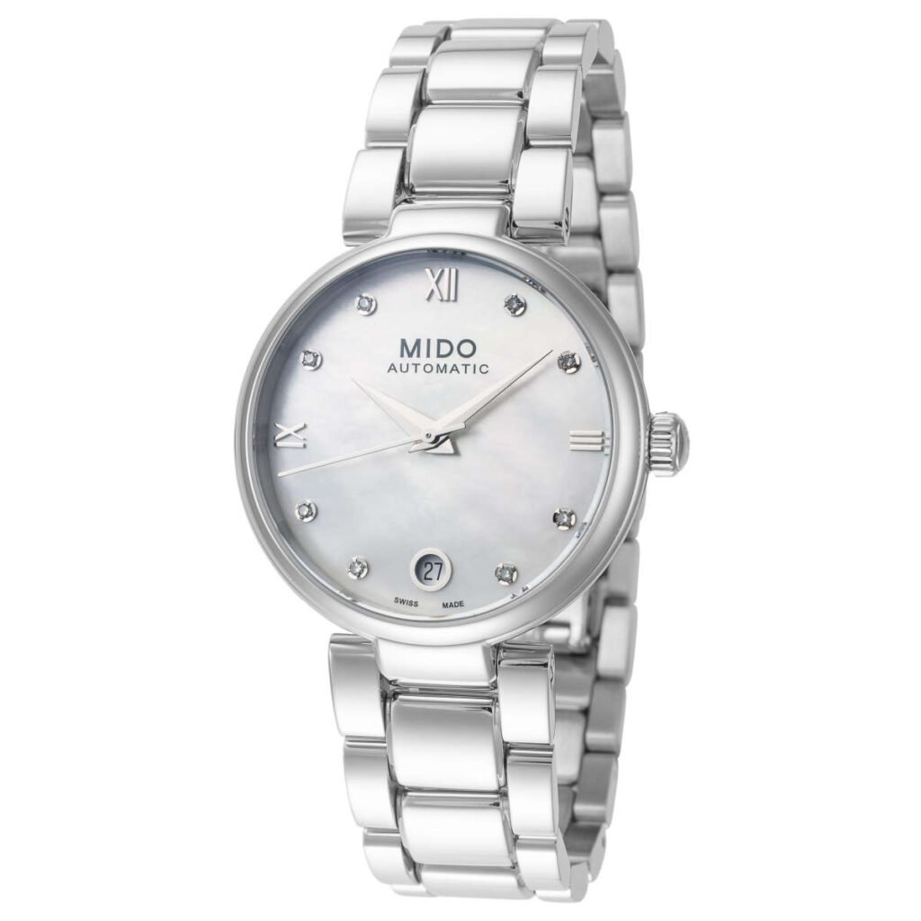 Mido Donna Women's Automatic Watch M0222071111610