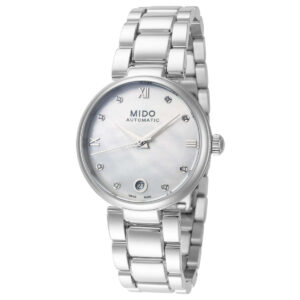 Mido Donna Women's Automatic Watch M0222071111610
