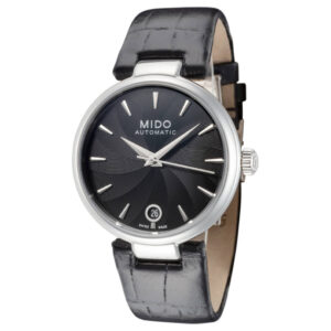 Mido Baroncelli Women's Automatic Watch M0222071605110