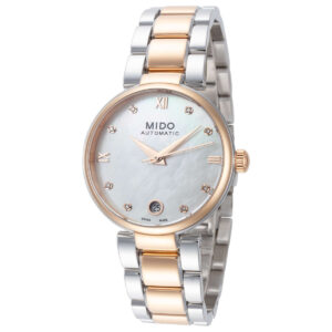 Mido Donna Women's Automatic Watch M0222072211610