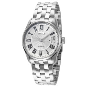 Mido Belluna II Women's Automatic Watch M0242071103300
