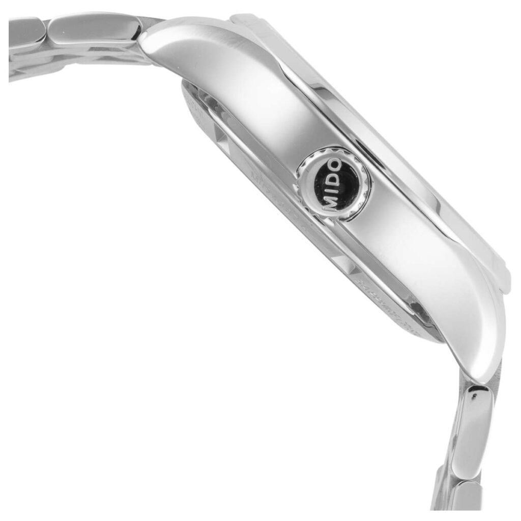 Mido Belluna II Women's Automatic Watch M0242071103300