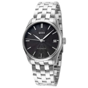 Mido Belluna II Women's Automatic Watch M0242071106100