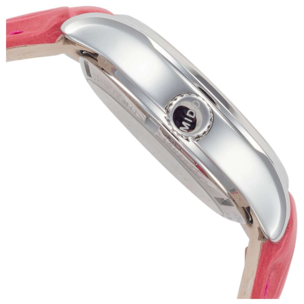 Mido Baroncelli II Women's Automatic Watch M0242071603609
