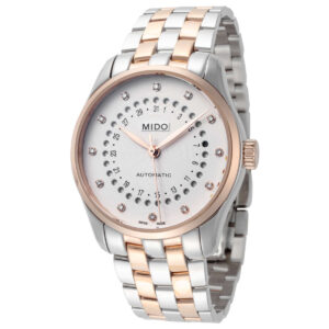 Mido Belluna II Women's Automatic Watch M0242072203600
