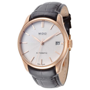 Mido Belluna II Women's Automatic Watch M0242073603100
