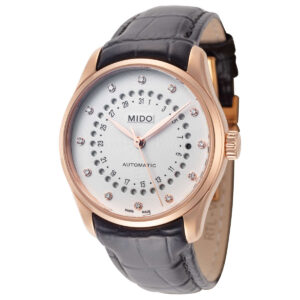 Mido Belluna II Women's Automatic Watch M0242073603600