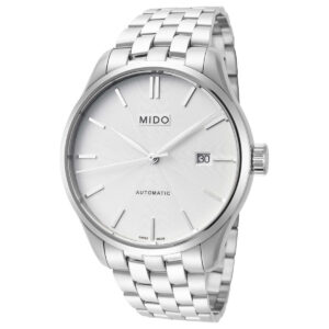 Mido Belluna II Men's Automatic Watch M0244071103100