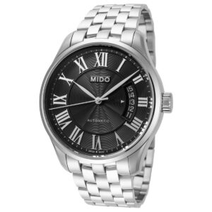 Mido Belluna II Men's Automatic Watch M0244071105300