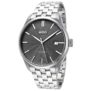 Mido Belluna II Men's Automatic Watch M0244071106100