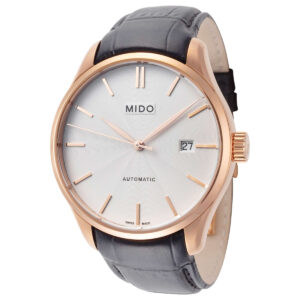Mido Belluna II Men's Automatic Watch M0244073603100