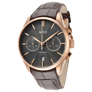 Mido Belluna II Men's Automatic Watch M0244273606100