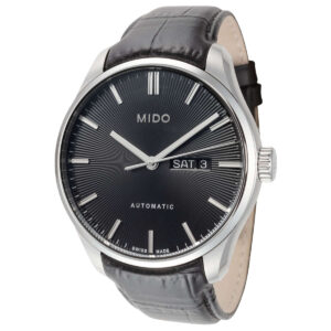Mido Belluna II Men's Automatic Watch M0246301605100