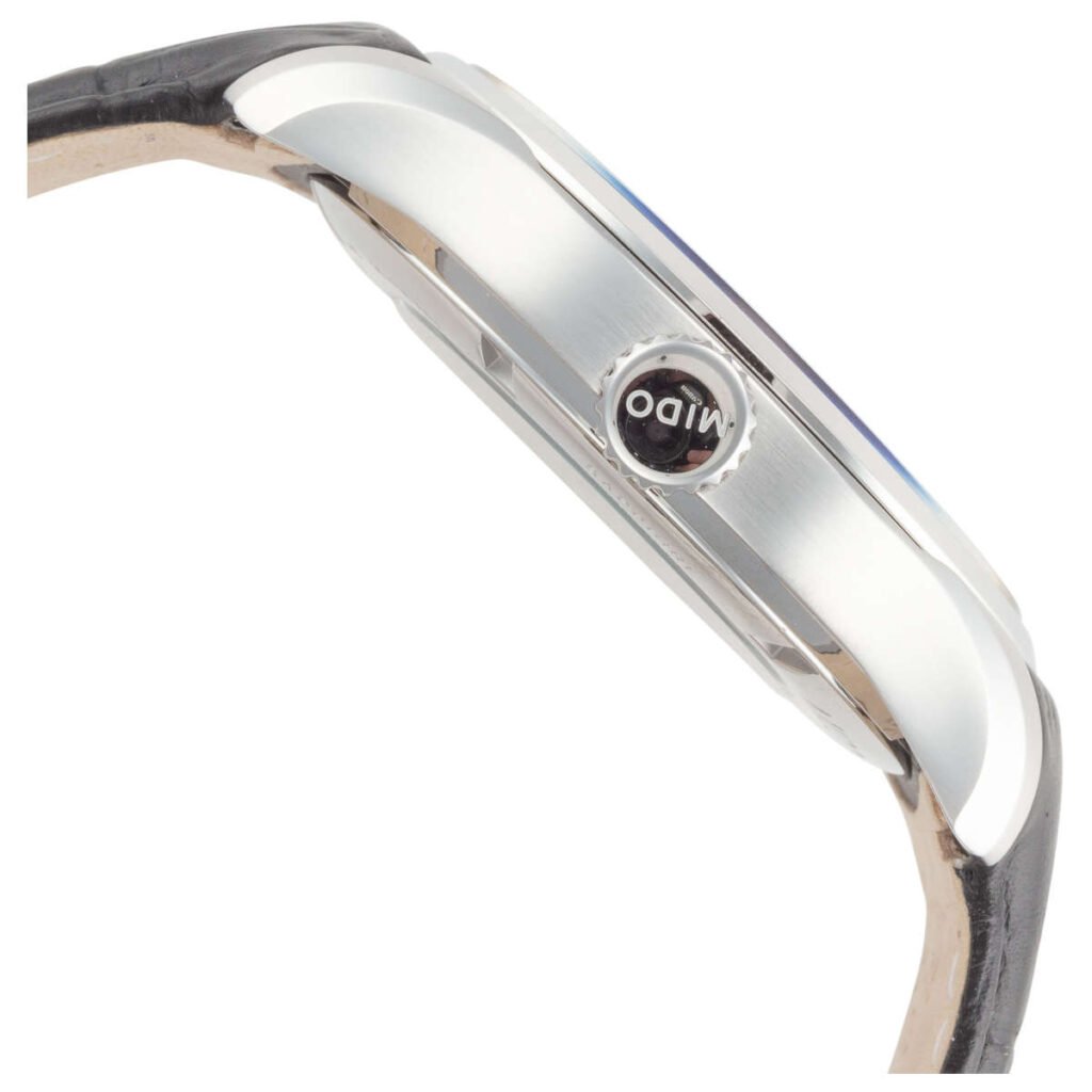 Mido Belluna II Men's Automatic Watch M0246301605100