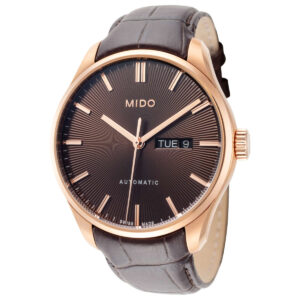 Mido Belluna II Men's Automatic Watch M0246303629100