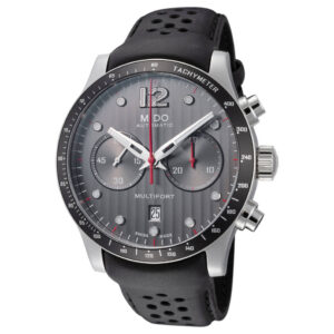 Mido Multifort Men's Automatic Watch M0256271606100