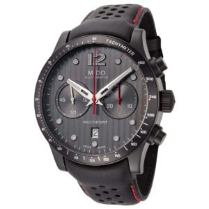 Mido Multifort Men's Automatic Watch M0256273606100