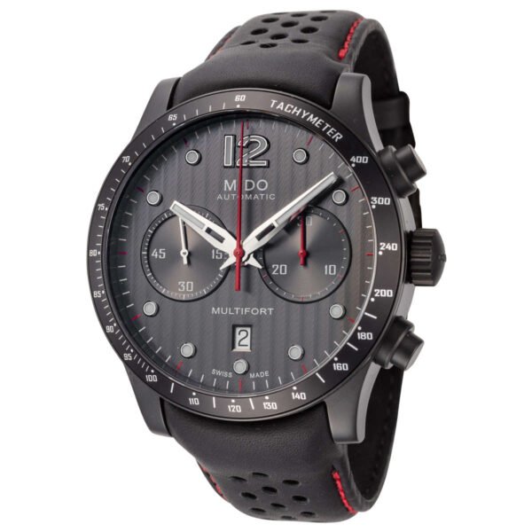 Mido Multifort Men's Automatic Watch M0256273606100