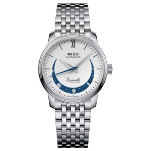 Mido Smiling Moon Women's Automatic Watch M0272071101001