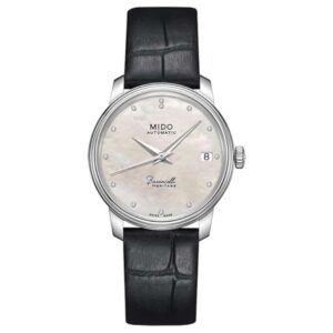 Mido Heritage Women's Automatic Watch M0272071610600