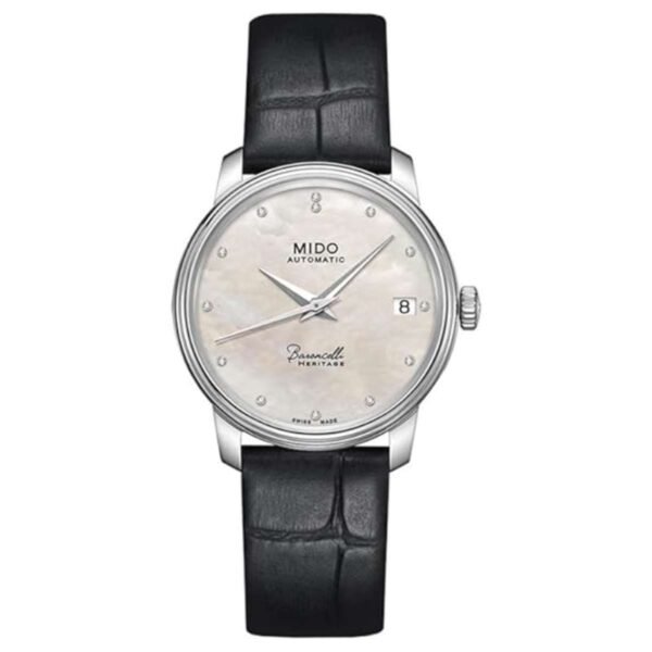 Mido Heritage Women's Automatic Watch M0272071610600