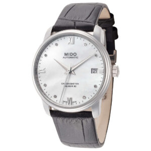 Mido Baroncelli III Women's Automatic Watch M0272081610600
