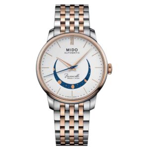 Mido Smiling Moon Men's Automatic Watch M0274072201001