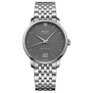 Mido Baroncelli III Men's Automatic Watch M0274261108800