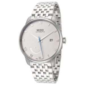 Mido Baroncelli Men's Automatic Watch M0274281101300