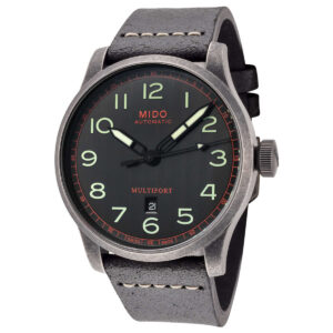 Mido Multifort Men's Automatic Watch M0326073605009