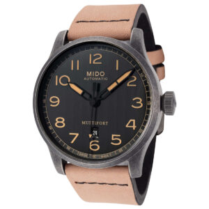 Mido Multifort Men's Automatic Watch M0326073605099