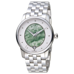 Mido Baroncelli Women's Automatic Watch M0352071148100