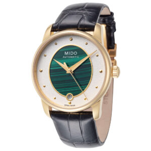 Mido Baroncelli Women's Automatic Watch M0352073646100