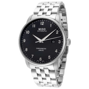 Mido Baroncelli Jubilee Men's Automatic Watch M0376081105200