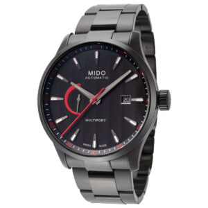 Mido Multifort Men's Automatic Watch M0384243305100