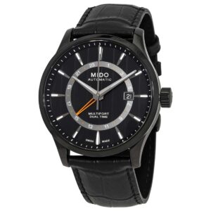 Mido Multifort Men's Automatic Watch M0384293605100