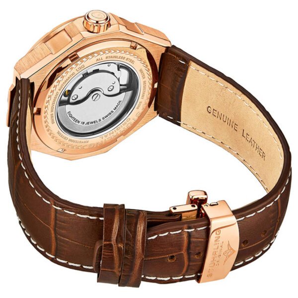 Stuhrling Legacy Men's Automatic Watch M13692