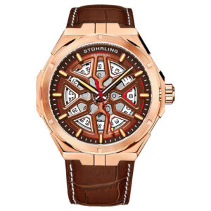 Stuhrling Legacy Men's Automatic Watch M13692
