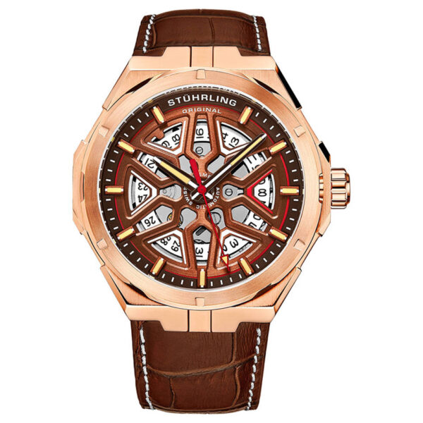 Stuhrling Legacy Men's Automatic Watch M13692