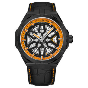 Stuhrling Legacy Men's Automatic Watch M13694