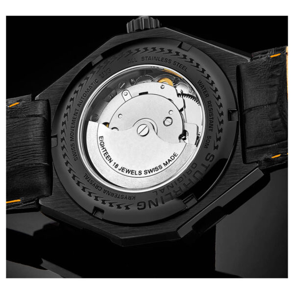 Stuhrling Legacy Men's Automatic Watch M13694