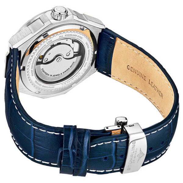 Stuhrling Legacy Men's Automatic Watch M13701
