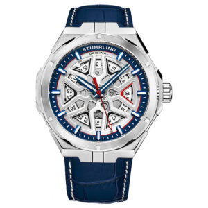 Stuhrling Legacy Men's Automatic Watch M13701