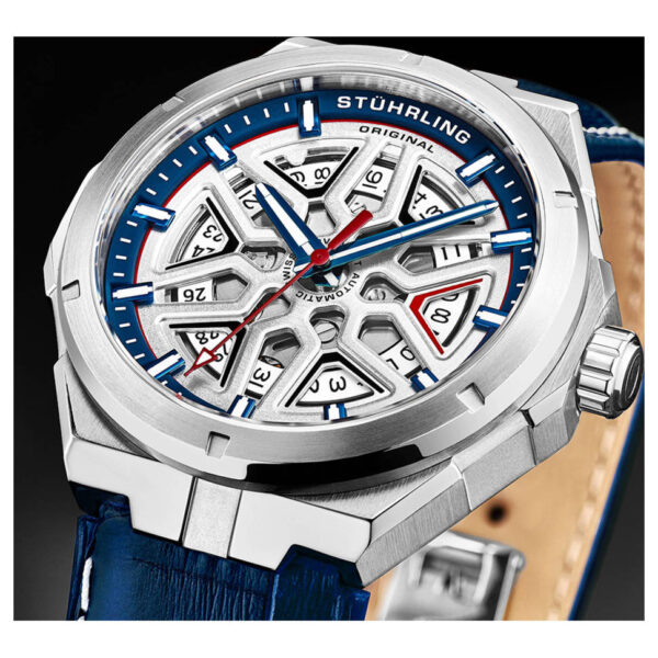 Stuhrling Legacy Men's Automatic Watch M13701