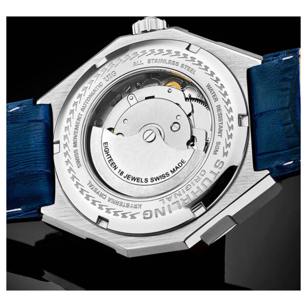 Stuhrling Legacy Men's Automatic Watch M13701