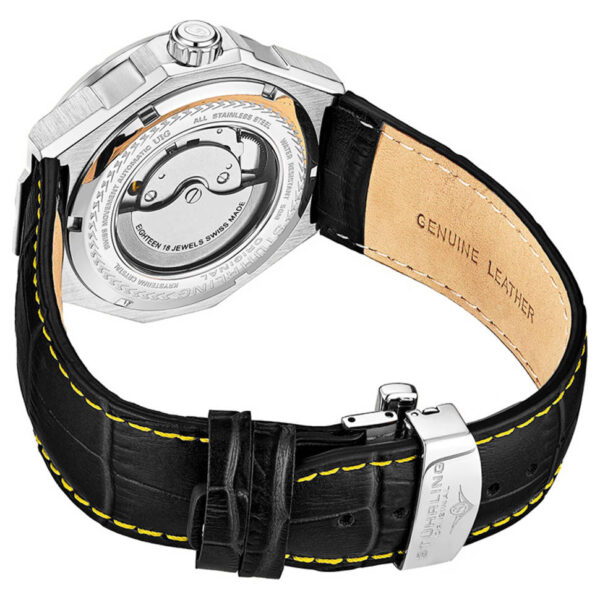 Stuhrling Legacy Men's Automatic Watch M13702