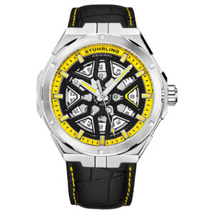 Stuhrling Legacy Men's Automatic Watch M13702